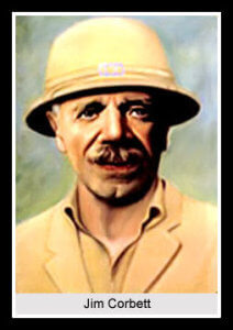 James Edward Corbett