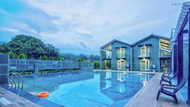 The Cloyster Spa & Resort 