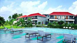 Manral Resort & Spa