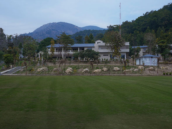 rana retreat resort